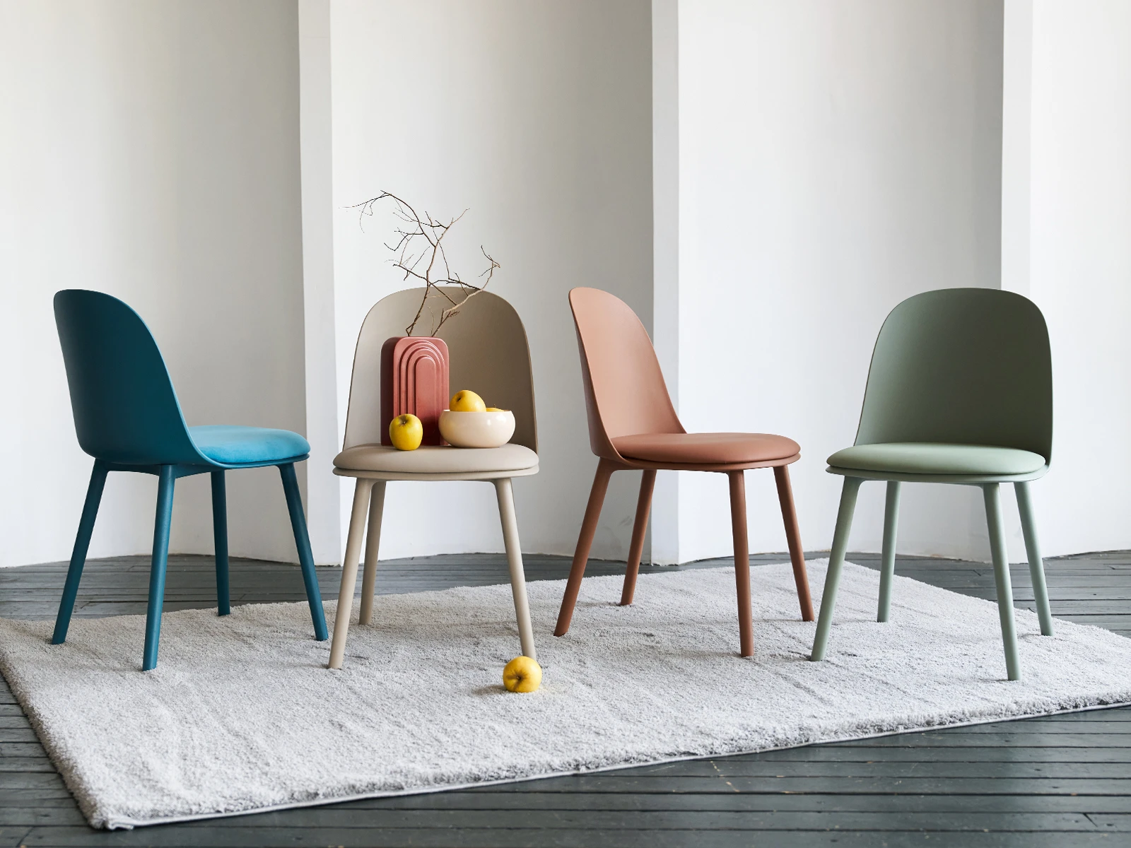 Стул Amato 932004  - фото 10