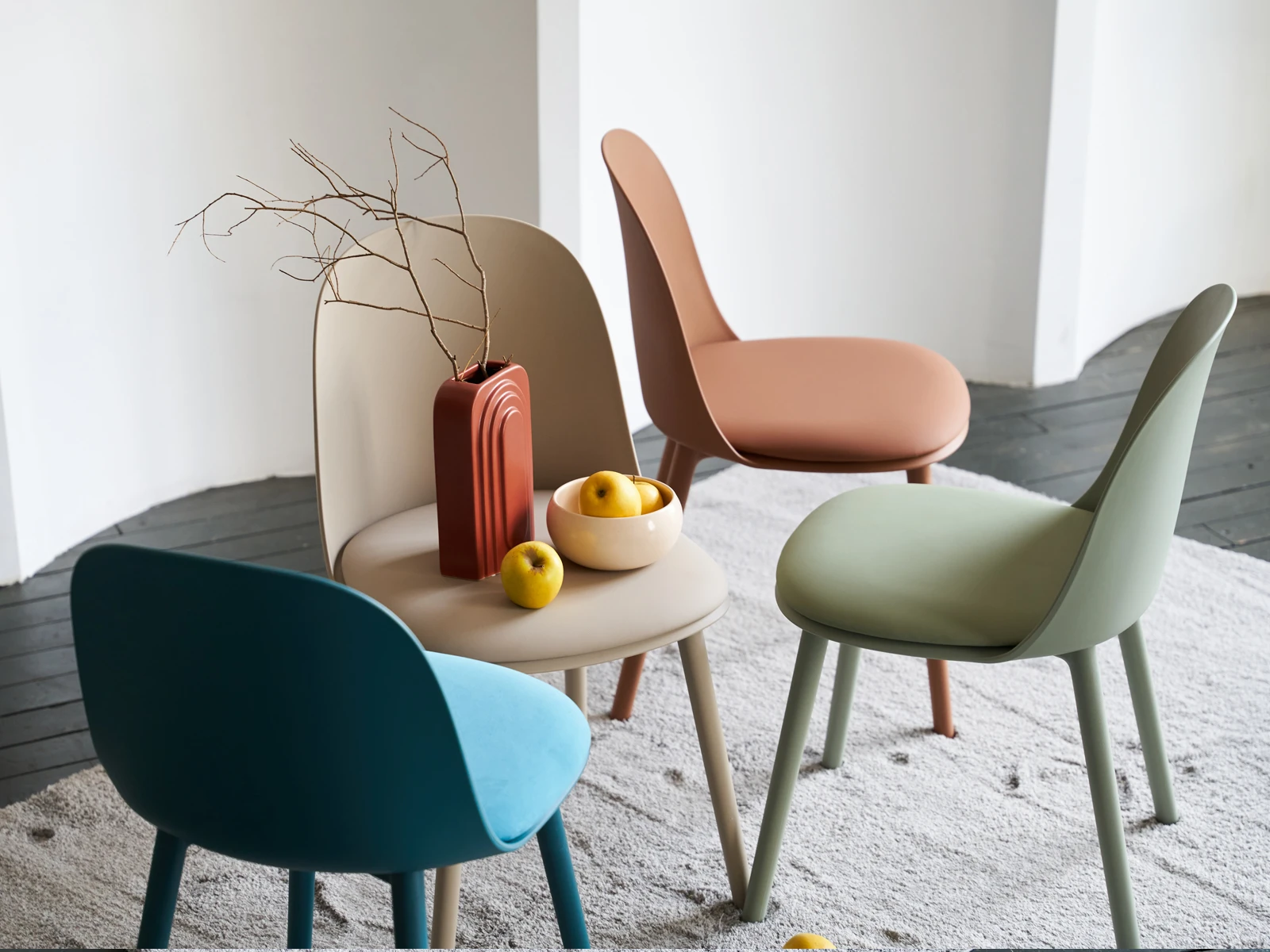 Стул Amato 932004  - фото 9