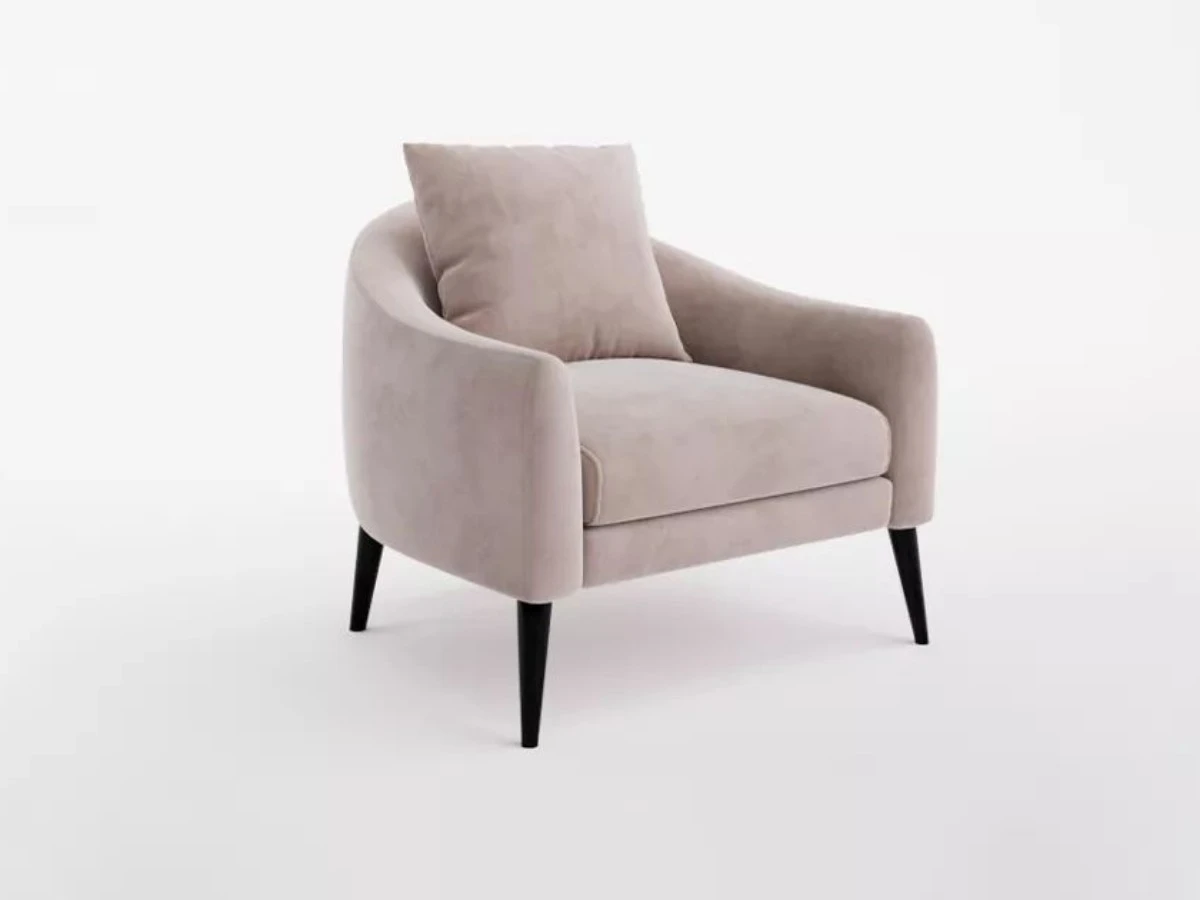 Кресло MODIGLIANI 932007