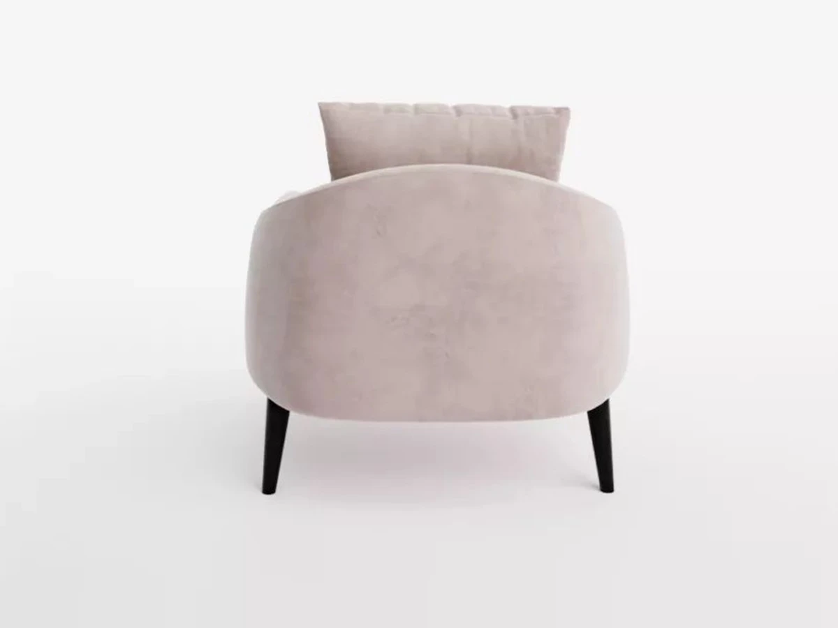 Кресло MODIGLIANI 932007  - фото 4