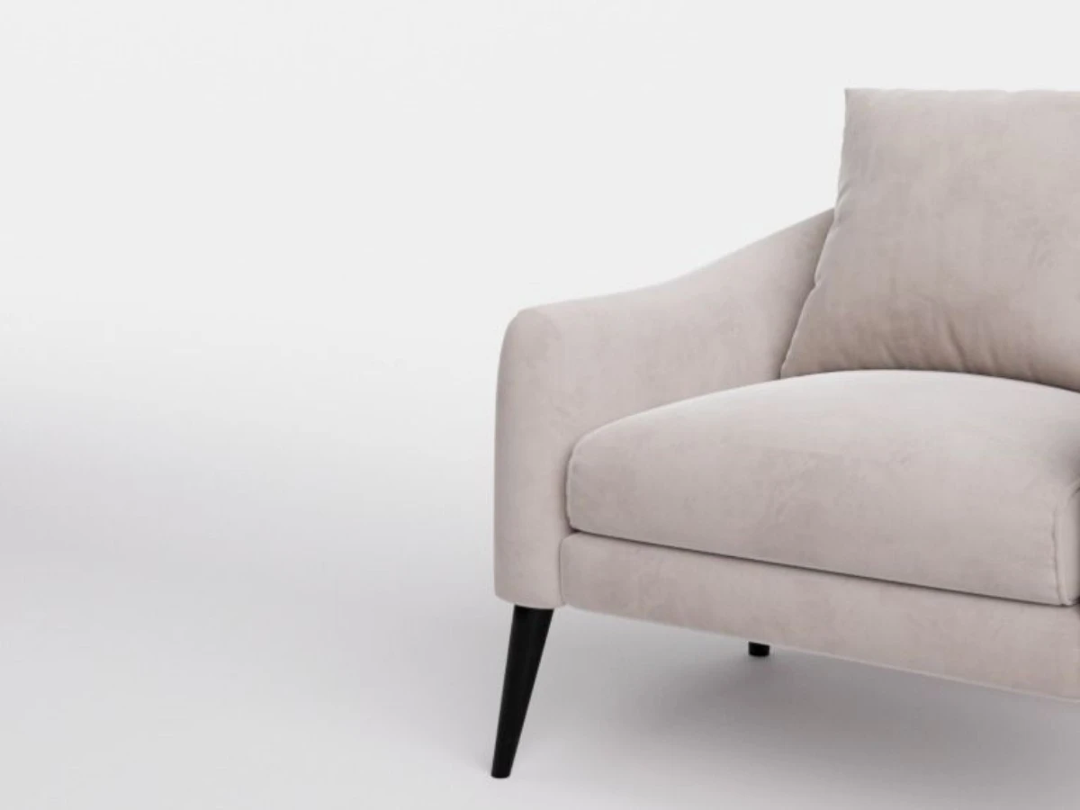 Кресло MODIGLIANI 932007  - фото 3