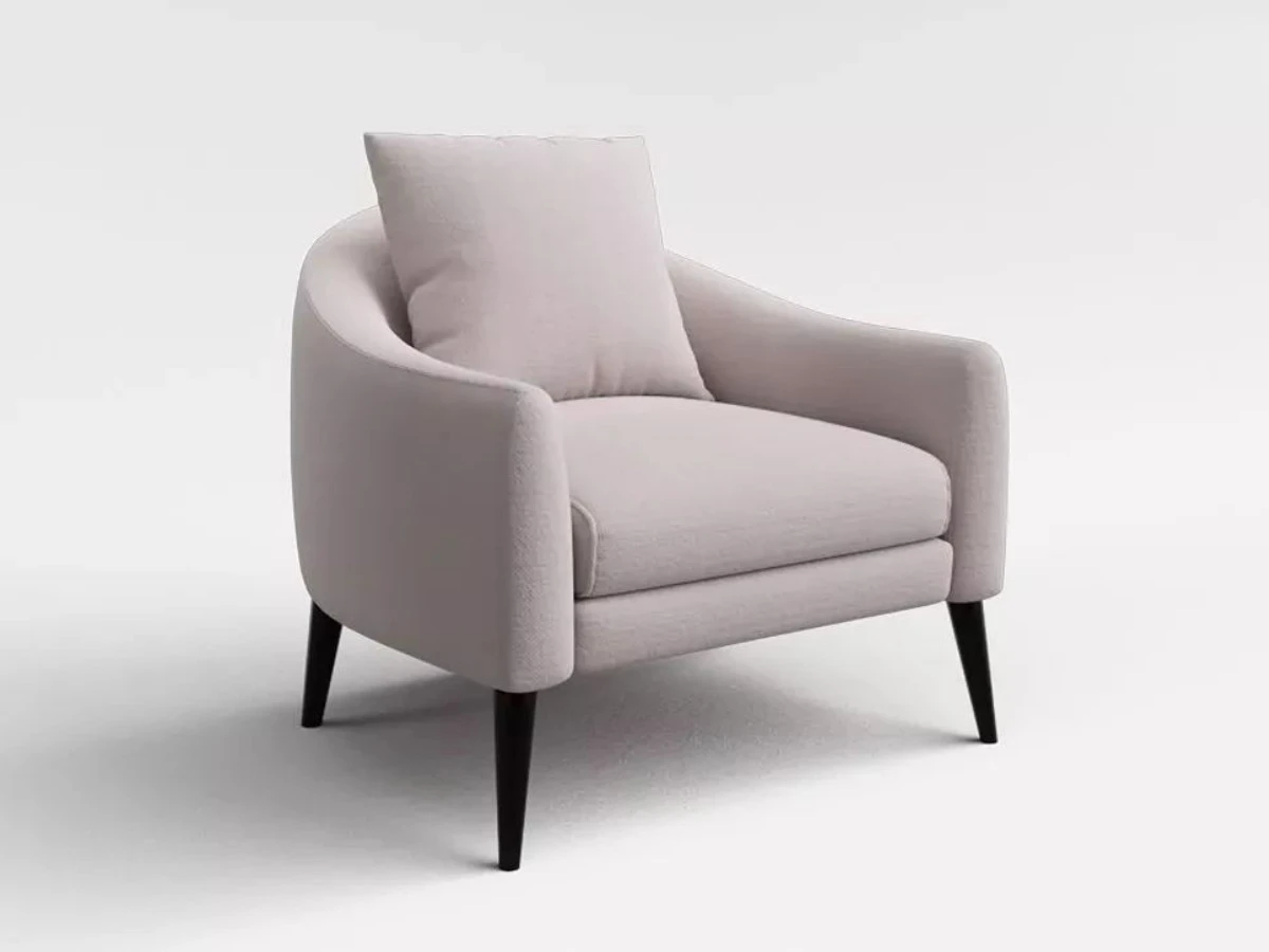 Кресло MODIGLIANI 932010