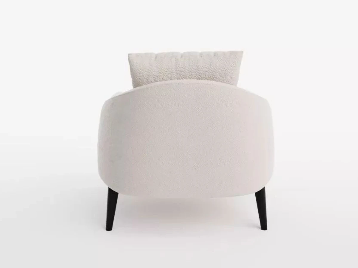 Кресло MODIGLIANI 932013  - фото 3