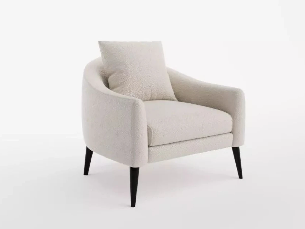 Кресло MODIGLIANI 932013