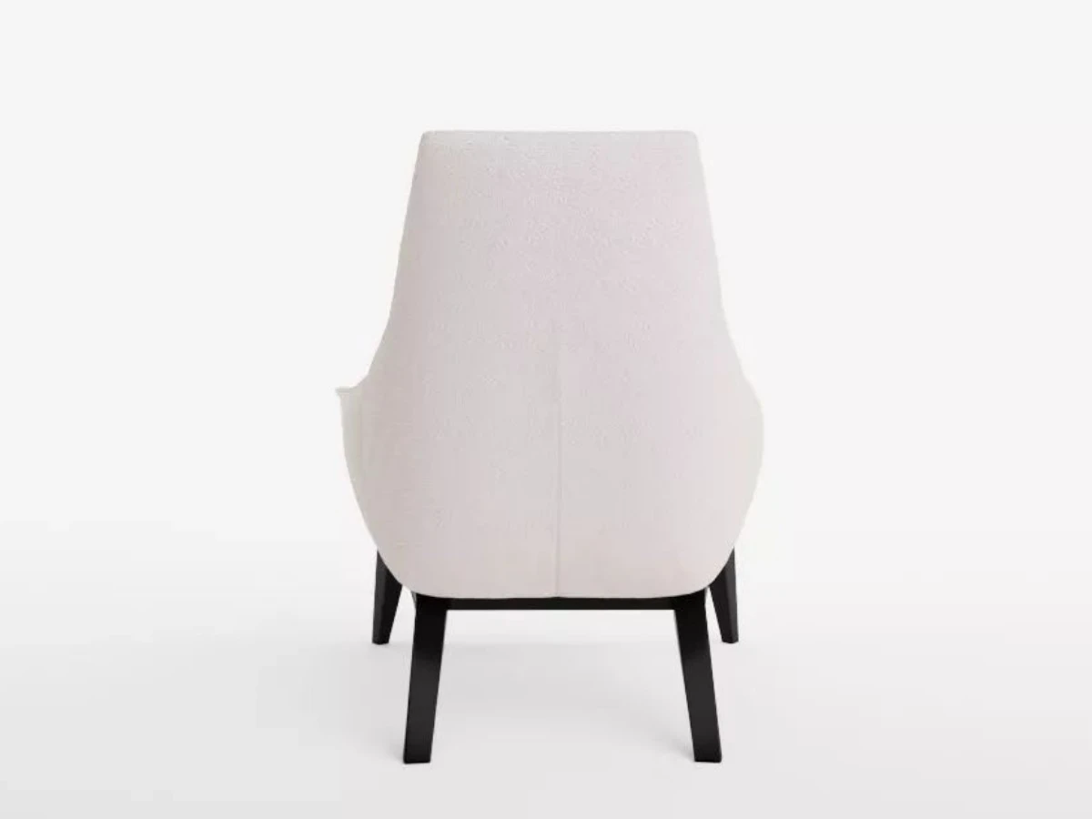 Кресло ERMES 932065  - фото 3