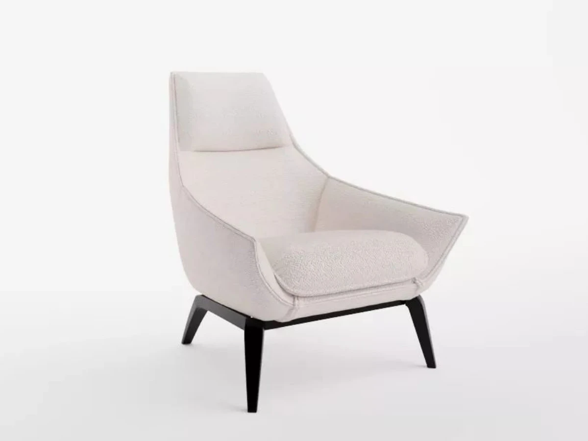 Кресло ERMES 932065