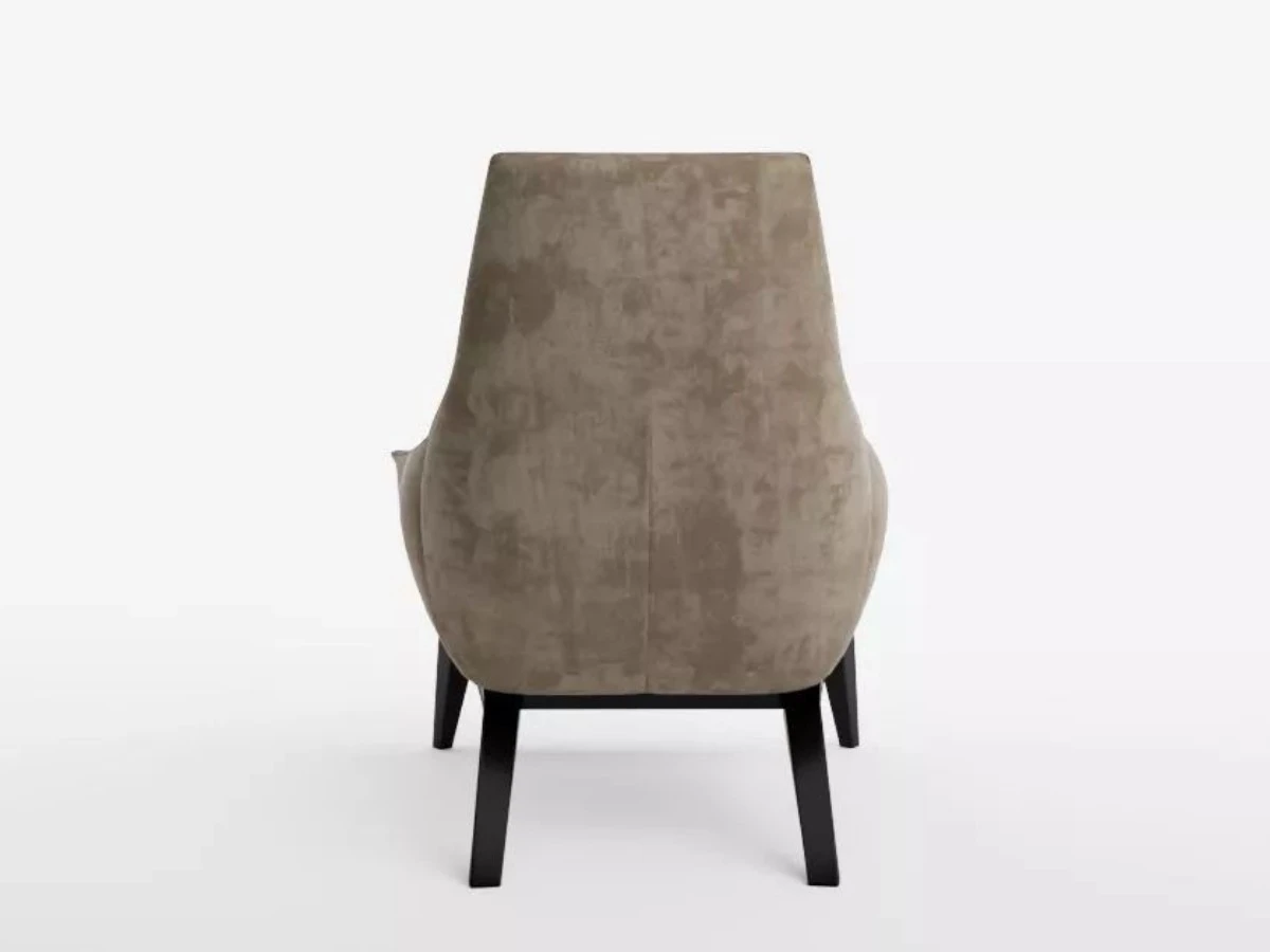 Кресло ERMES 932067  - фото 3