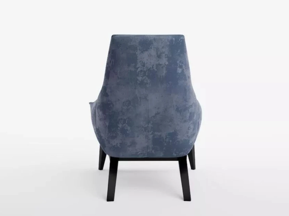 Кресло ERMES 932068  - фото 3