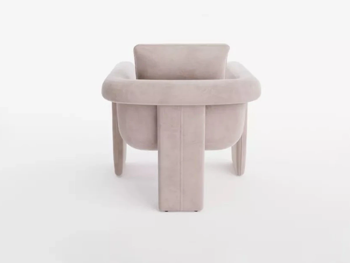 Кресло WHOOPER 932074  - фото 4