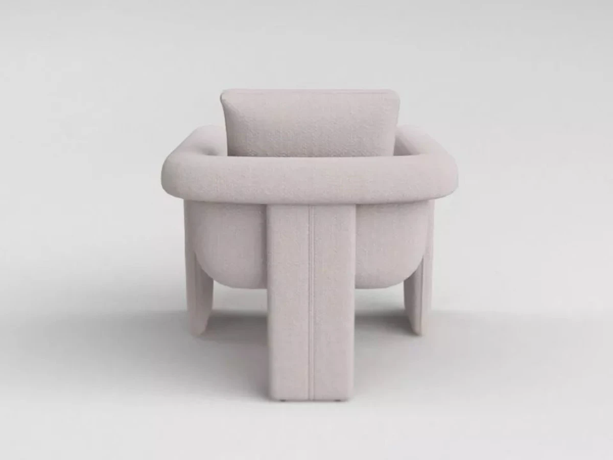 Кресло WHOOPER 932076  - фото 3