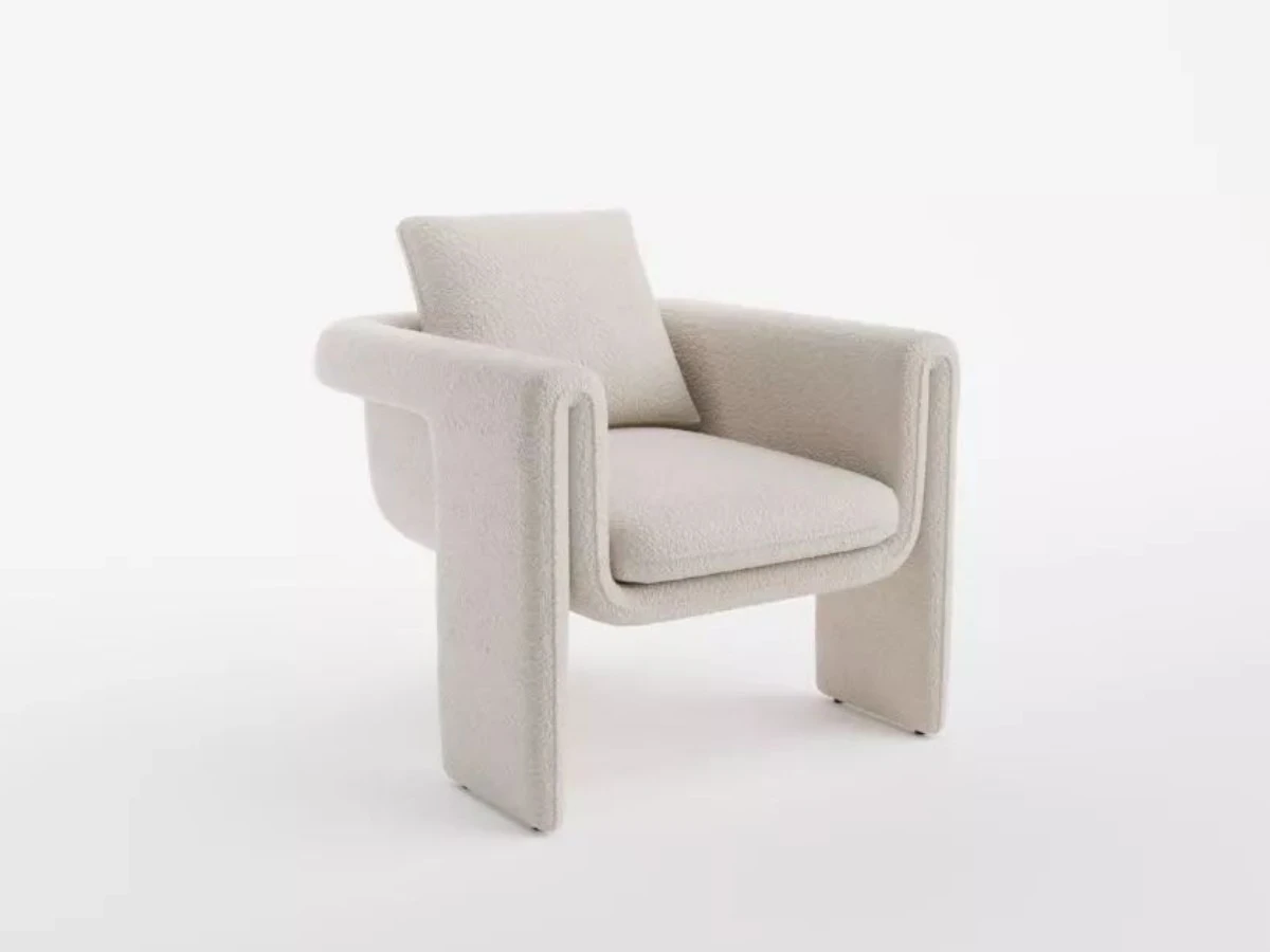 Кресло WHOOPER 932077