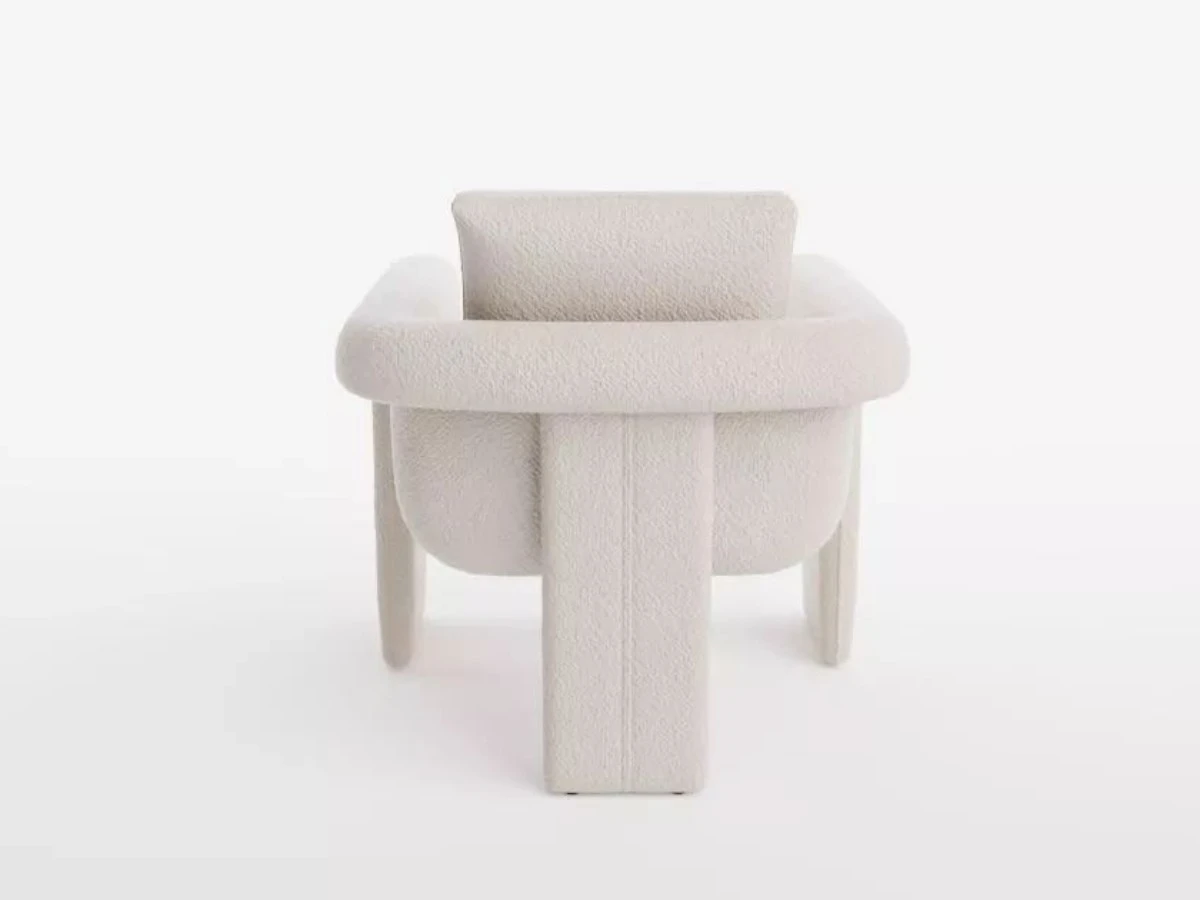 Кресло WHOOPER 932077  - фото 3