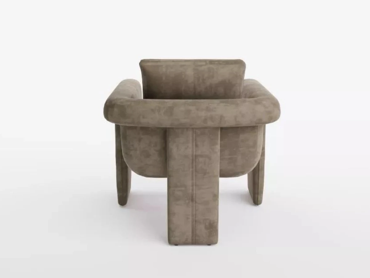 Кресло WHOOPER 932078  - фото 3