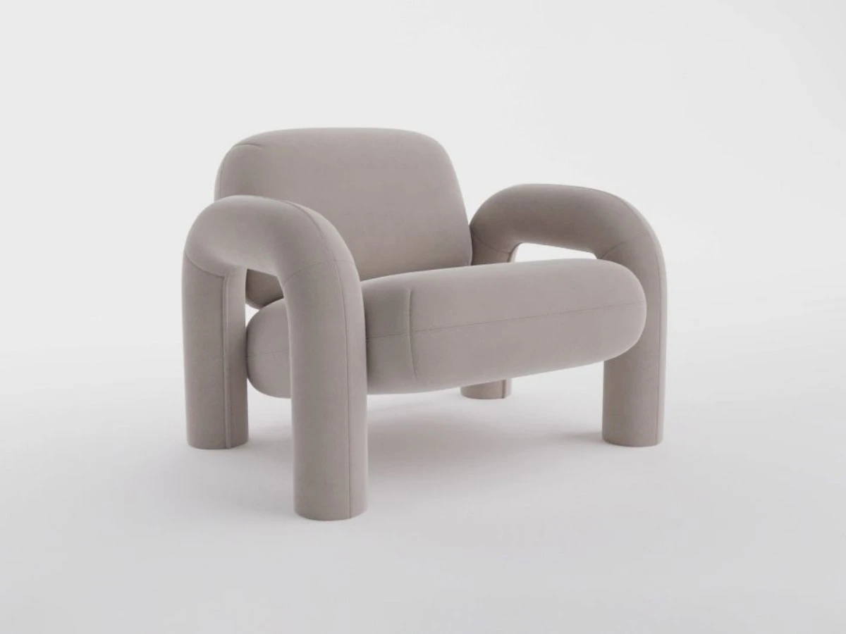 Кресло BUBO 932084