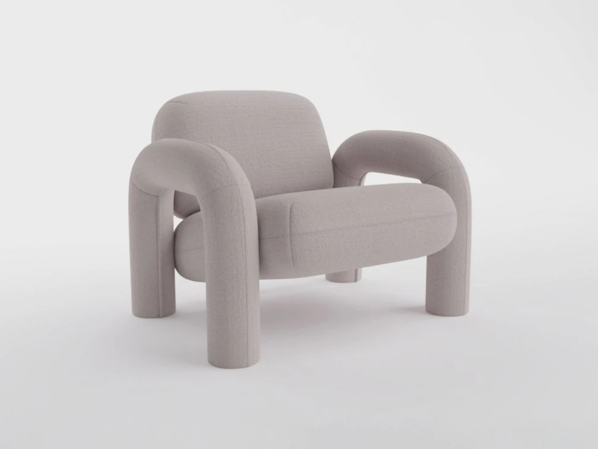 Кресло BUBO 932085