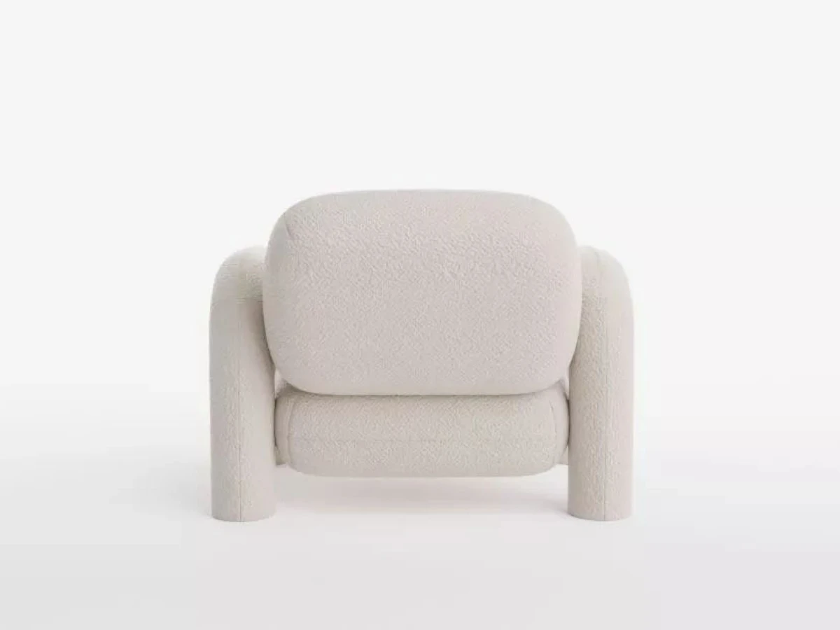 Кресло BUBO 932086  - фото 3