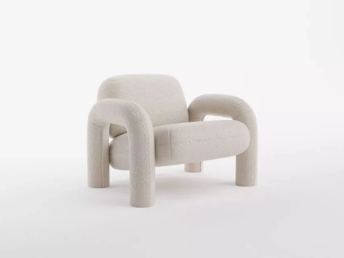 Кресло BUBO 932086