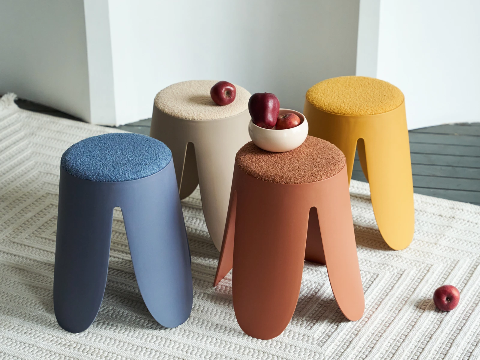 Табурет Chim 932087  - фото 11