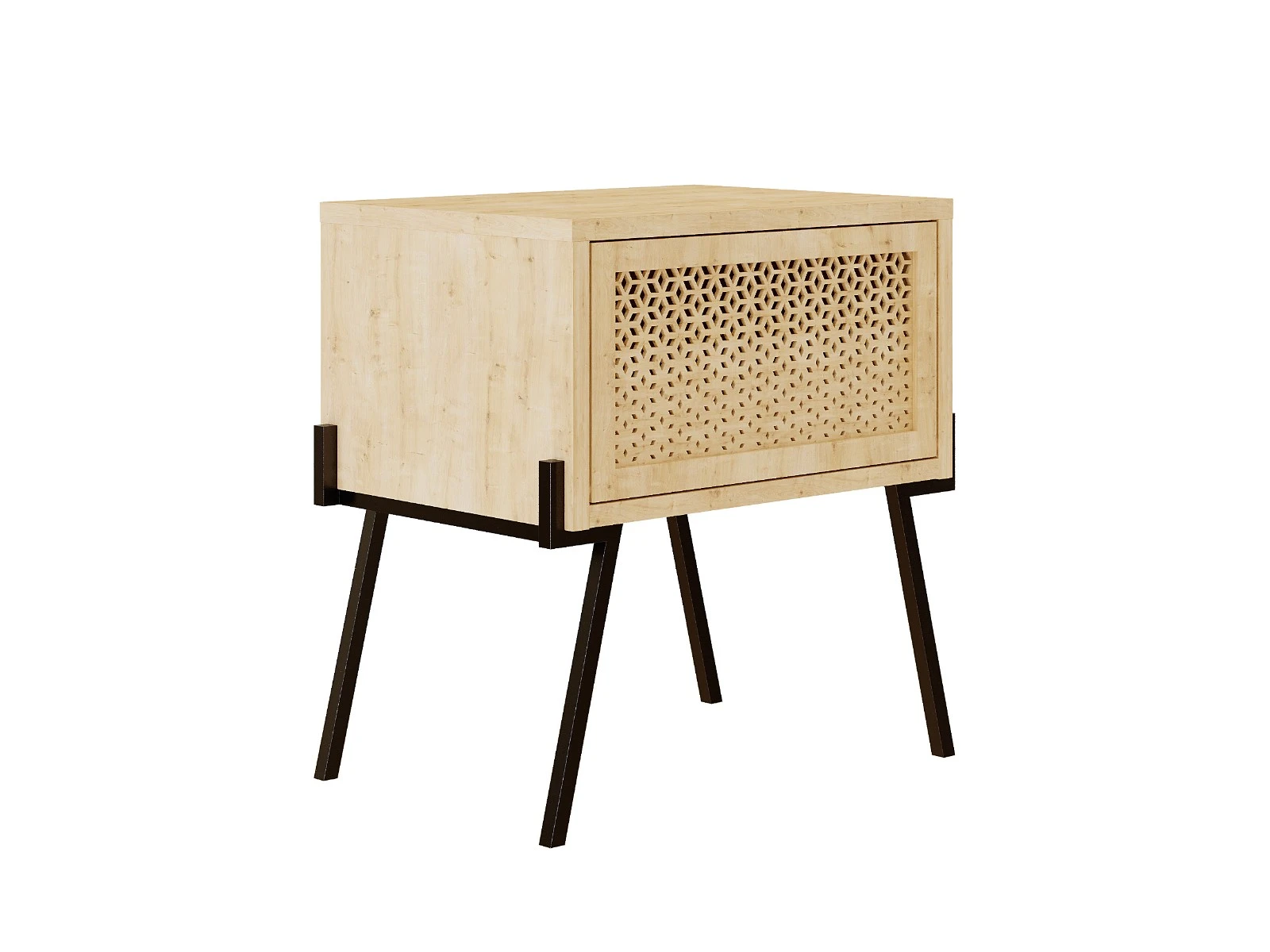 Тумба прикроватная NAIVE NIGHTSTAND 932163  - фото 1