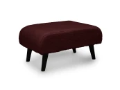 Каркасный пуфик