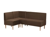 Диван угловой модульный Лагуна