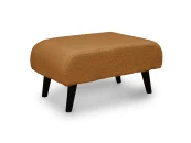 Каркасный пуфик