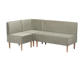 Диван угловой модульный Лагуна
