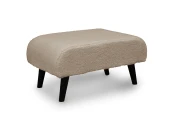 Каркасный пуфик