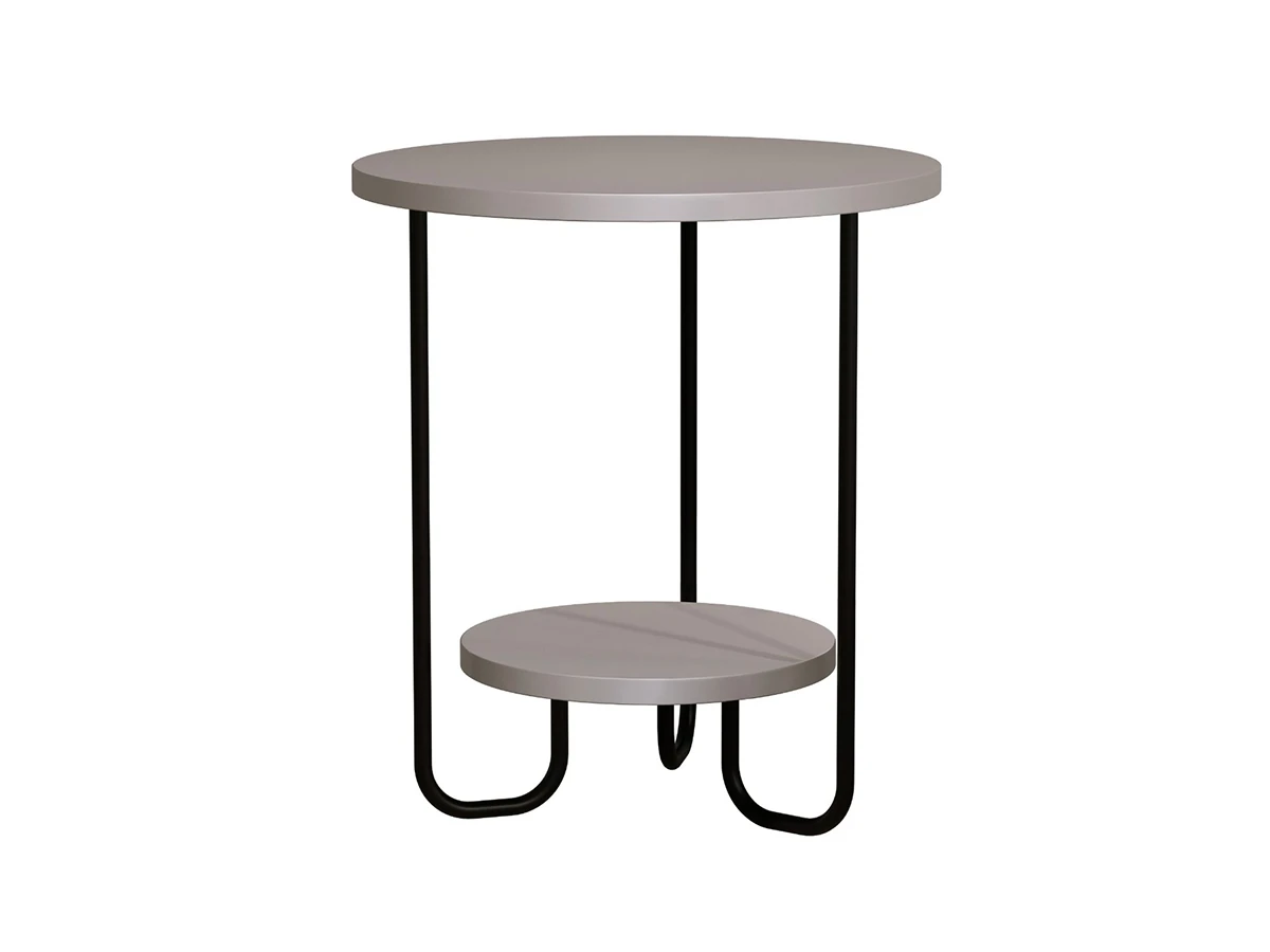 Стол журнальный CORRO SIDE TABLE 932227  - фото 1
