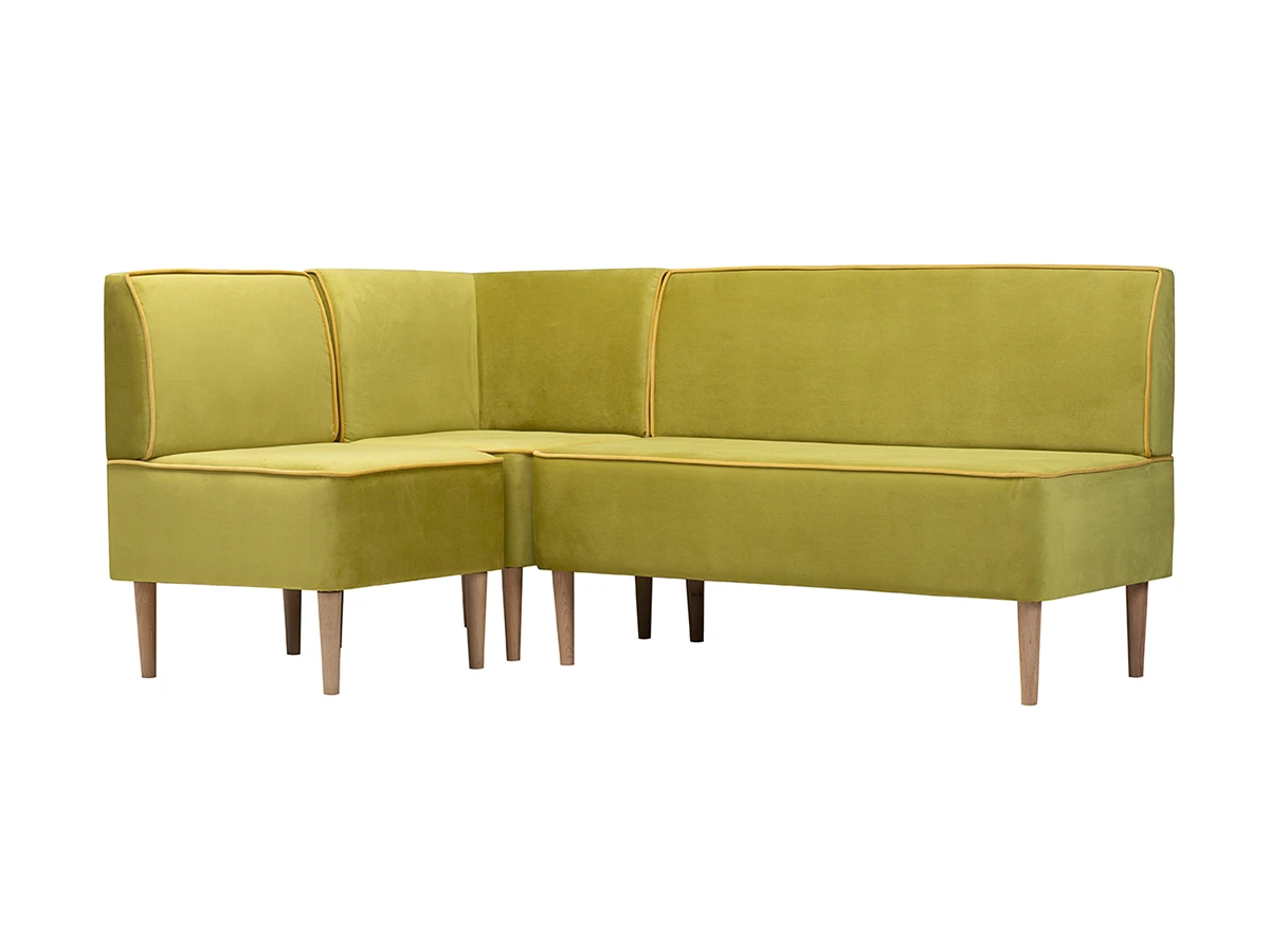 Диван угловой модульный Лагуна 932229  - фото 3