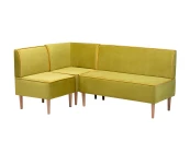 Диван угловой модульный Лагуна