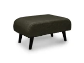 Каркасный пуфик