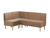 Диван угловой модульный Лагуна