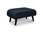 Каркасный пуфик