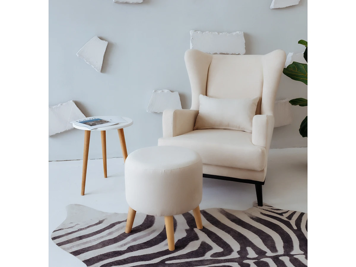 Пуф Лаки 932269  - фото 4