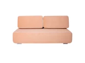 Диван прямой Улыбка