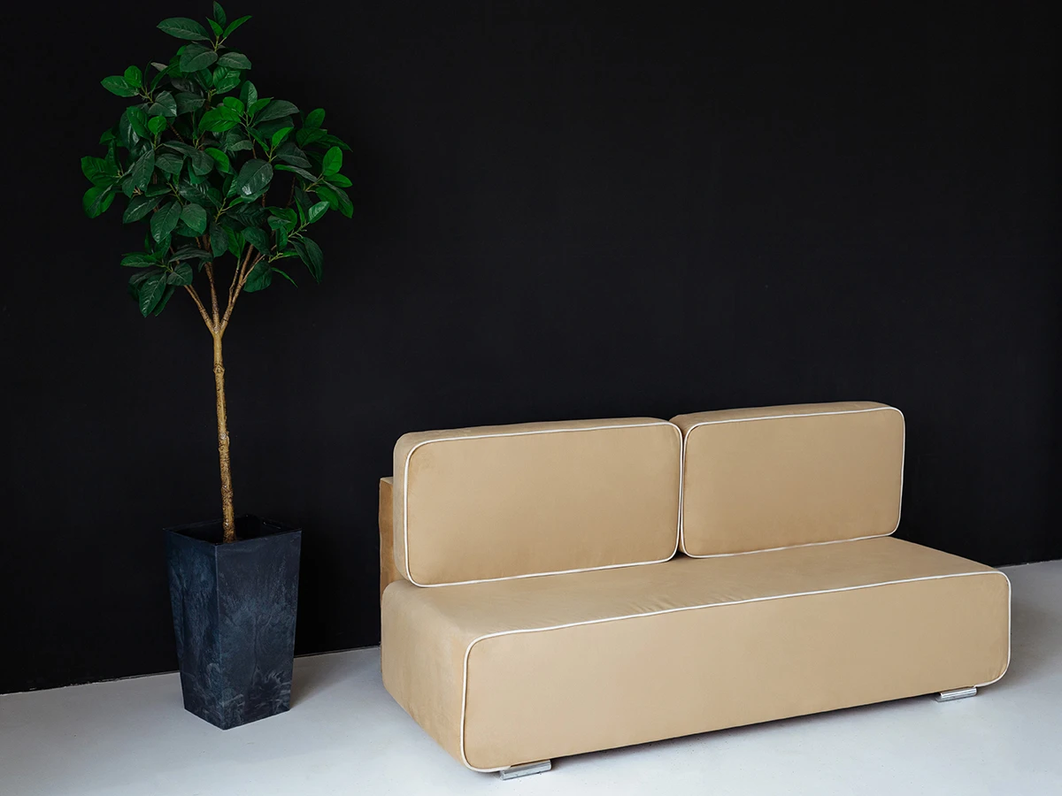 Диван прямой Улыбка 932275  - фото 3