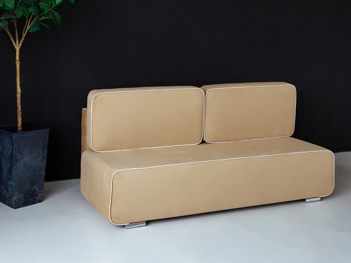 Диван прямой Улыбка 932275  - фото 4