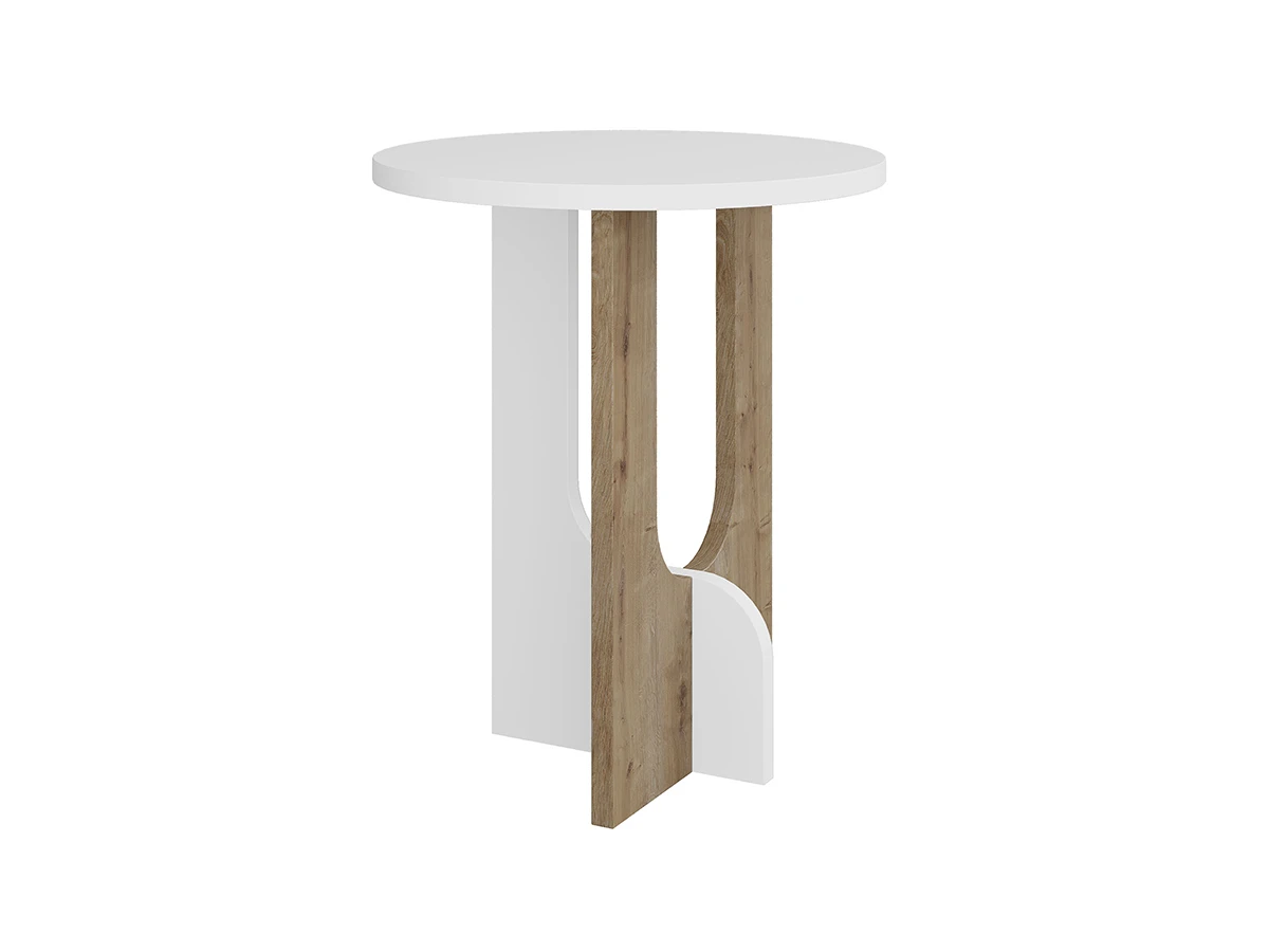 Стол журнальный LUNA SIDE TABLE 932286  - фото 1