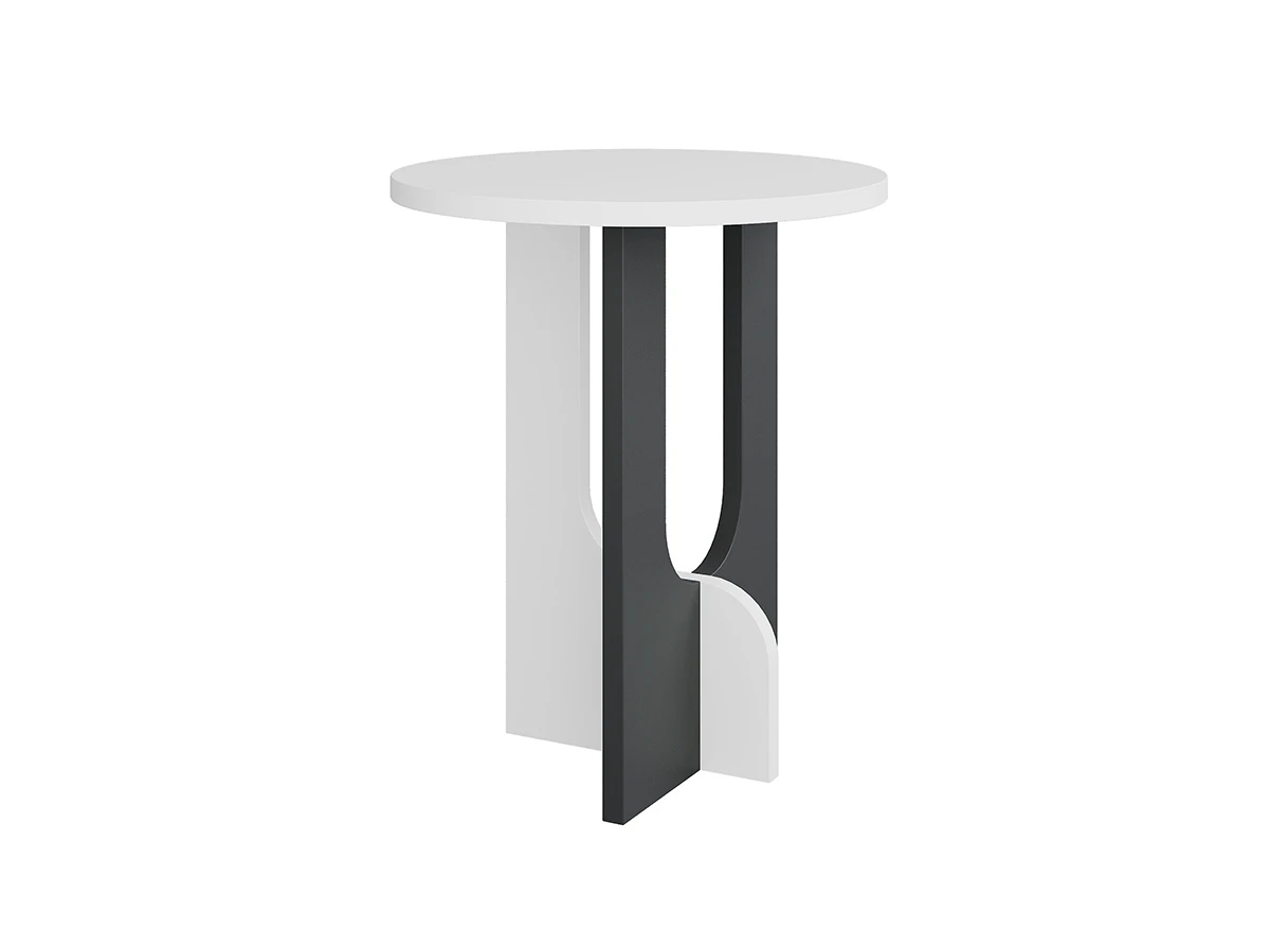 Стол журнальный LUNA SIDE TABLE 932288  - фото 1