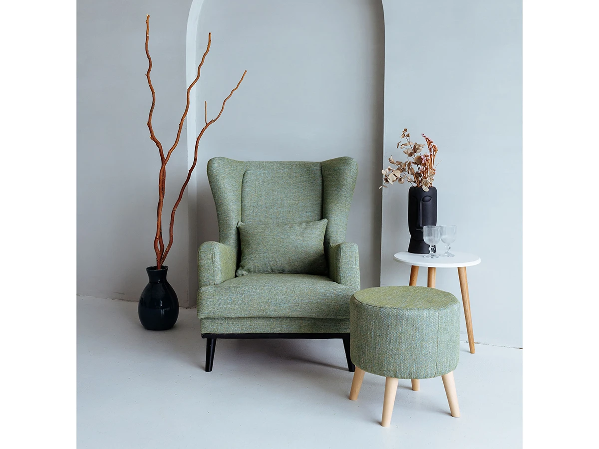 Пуф Лаки 932293  - фото 4