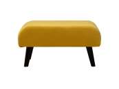 Каркасный пуфик