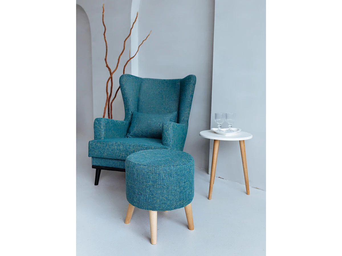 Пуф Лаки 932319  - фото 4