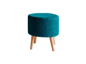 Каркасный пуфик