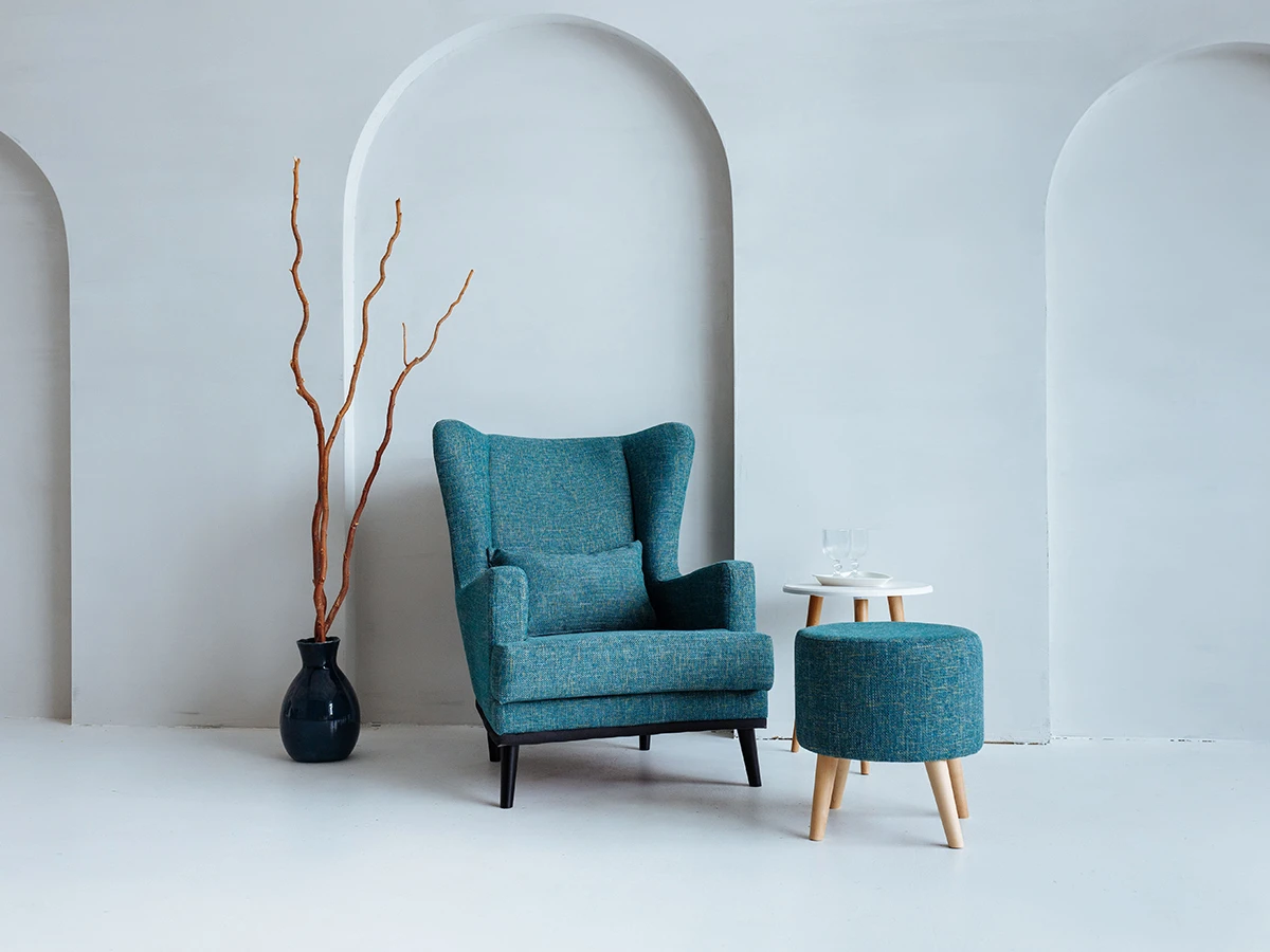 Пуф Лаки 932319  - фото 3