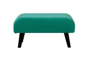 Каркасный пуфик