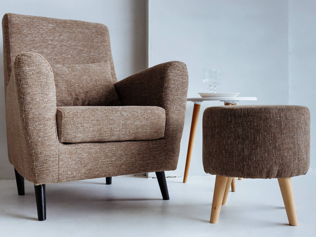 Пуф Лаки 932339  - фото 4