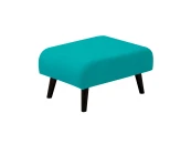 Каркасный пуфик