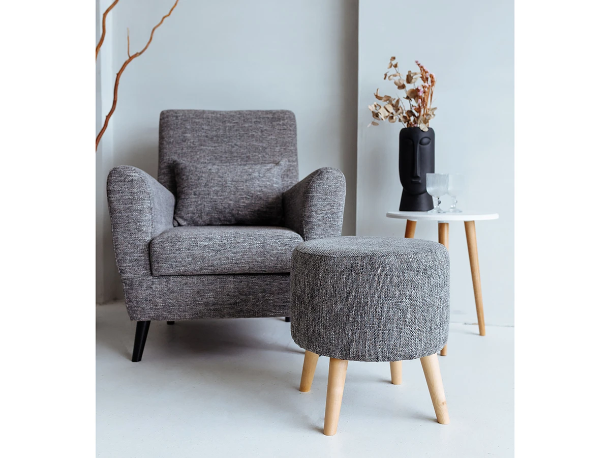 Пуф Лаки 932359  - фото 3