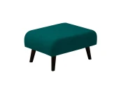 Каркасный пуфик